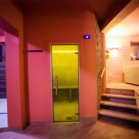 Hotel Klewinowo Conference & Spa Luaran gambar
