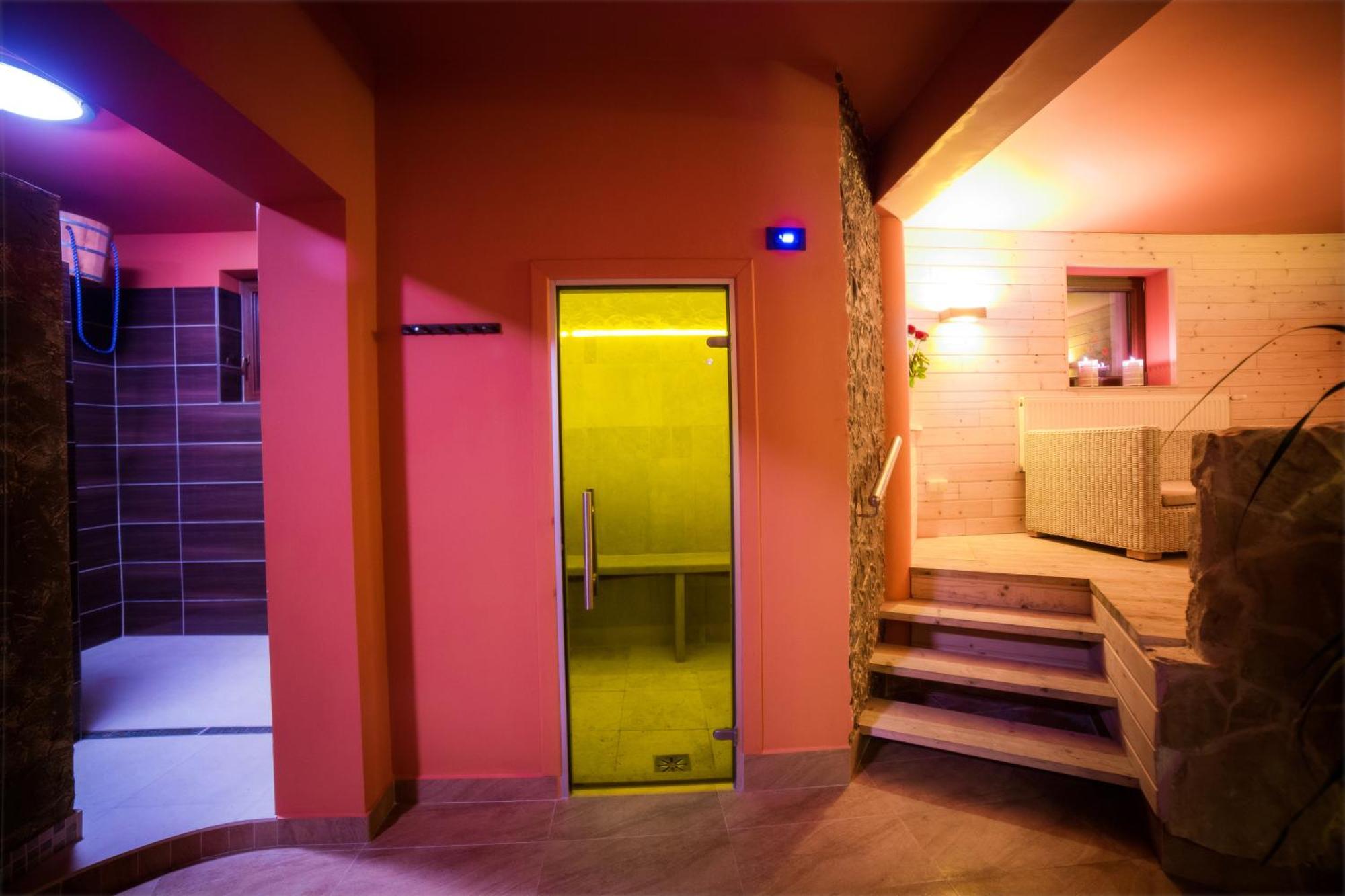 Hotel Klewinowo Conference & Spa Luaran gambar
