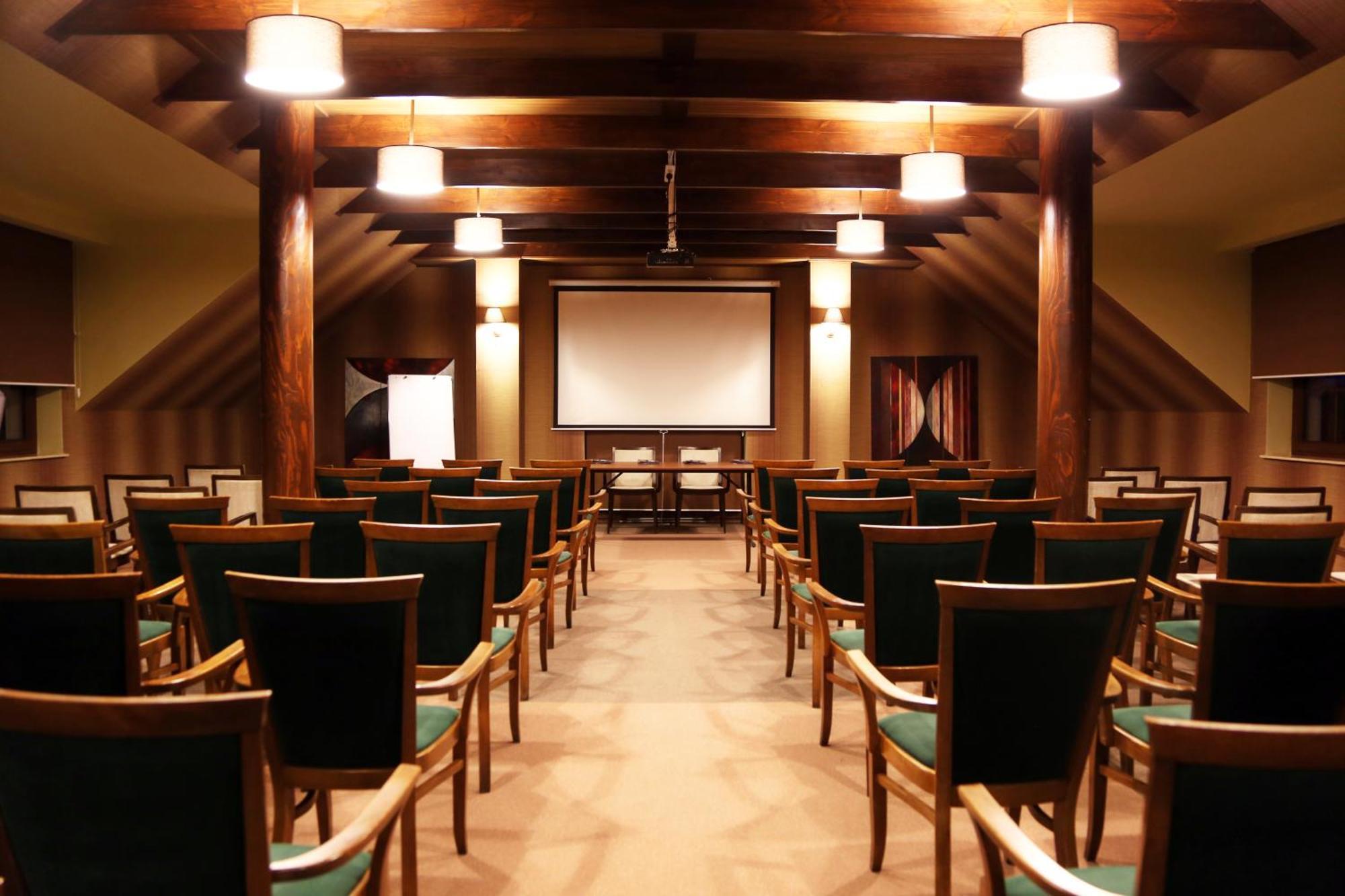 Hotel Klewinowo Conference & Spa Luaran gambar