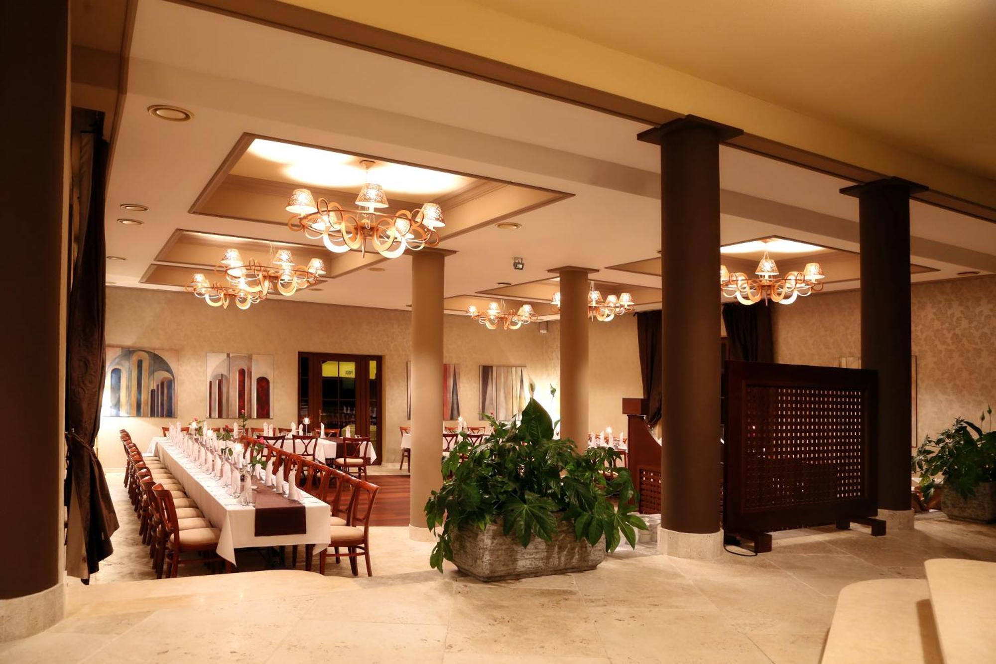 Hotel Klewinowo Conference & Spa Luaran gambar