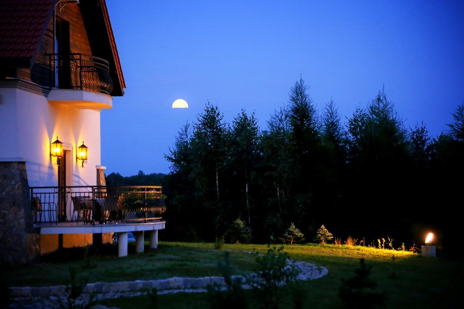 Hotel Klewinowo Conference & Spa Luaran gambar