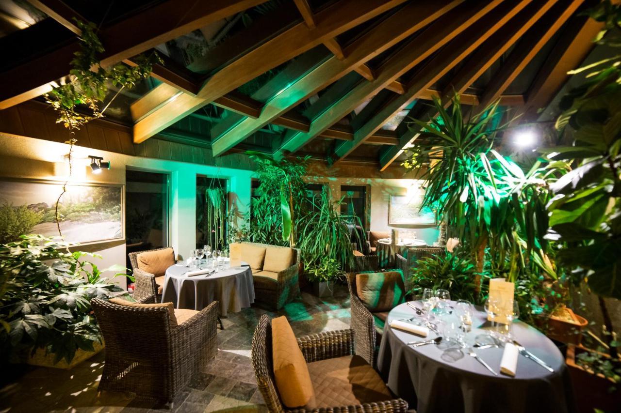 Hotel Klewinowo Conference & Spa Luaran gambar