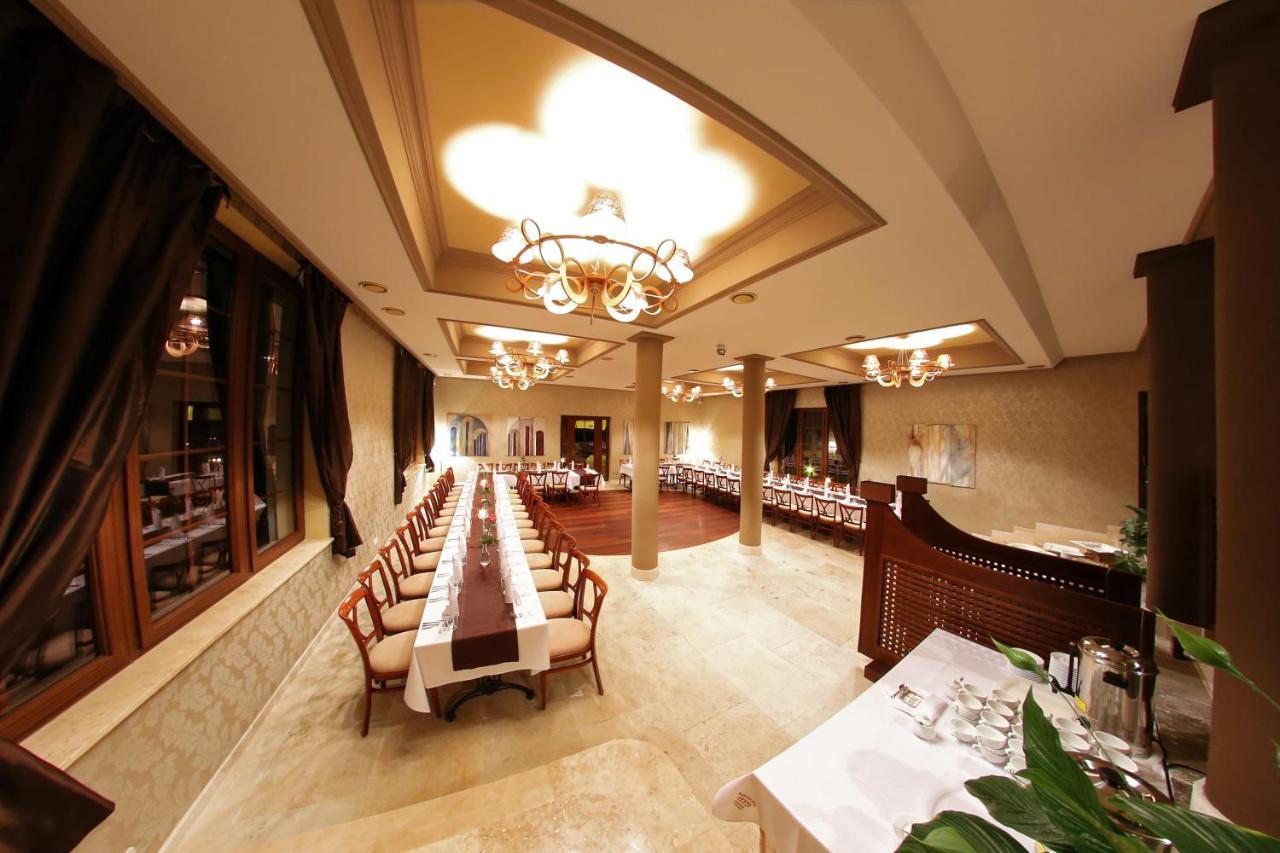 Hotel Klewinowo Conference & Spa Luaran gambar