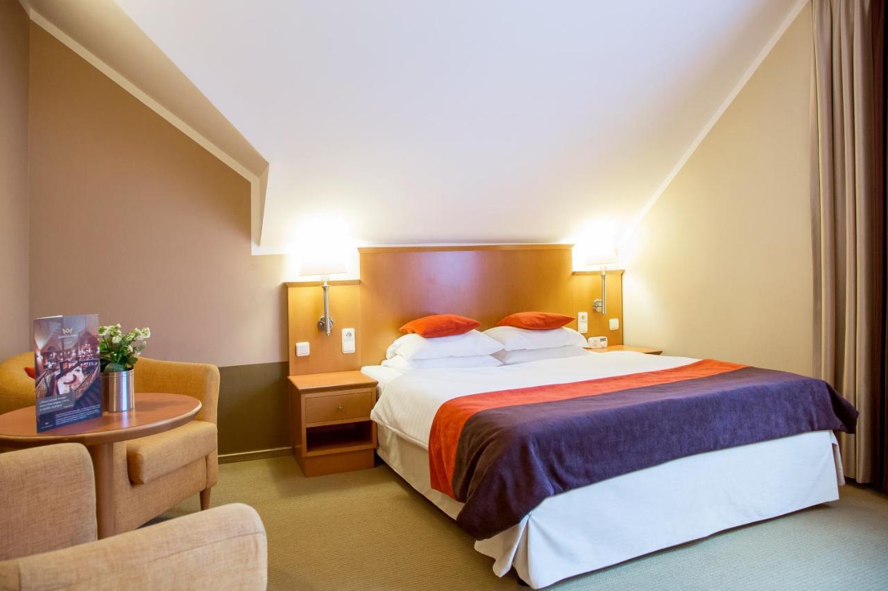 Hotel Klewinowo Conference & Spa Luaran gambar
