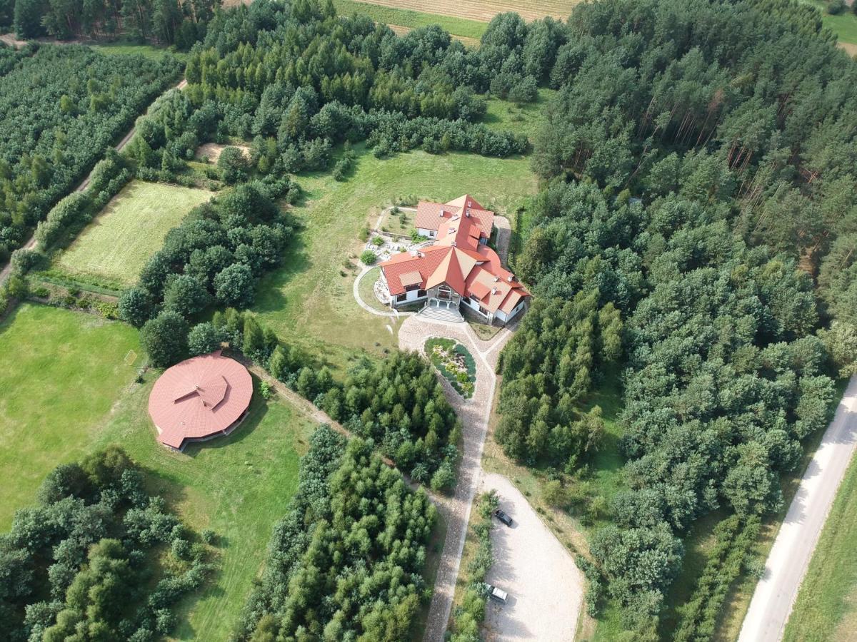 Hotel Klewinowo Conference & Spa Luaran gambar