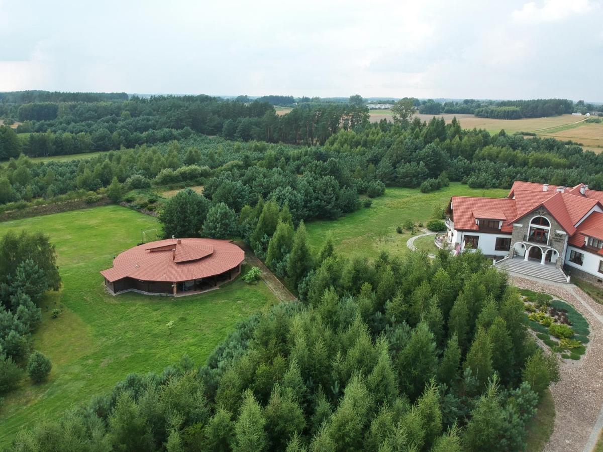 Hotel Klewinowo Conference & Spa Luaran gambar