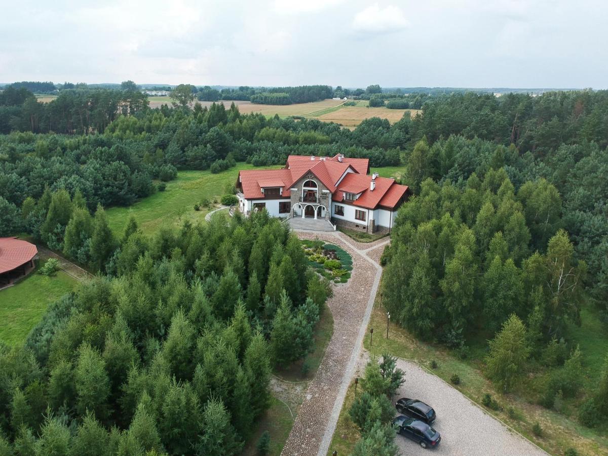 Hotel Klewinowo Conference & Spa Luaran gambar